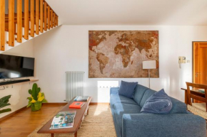 Ghirada Duplex by Welc(H)ome Treviso